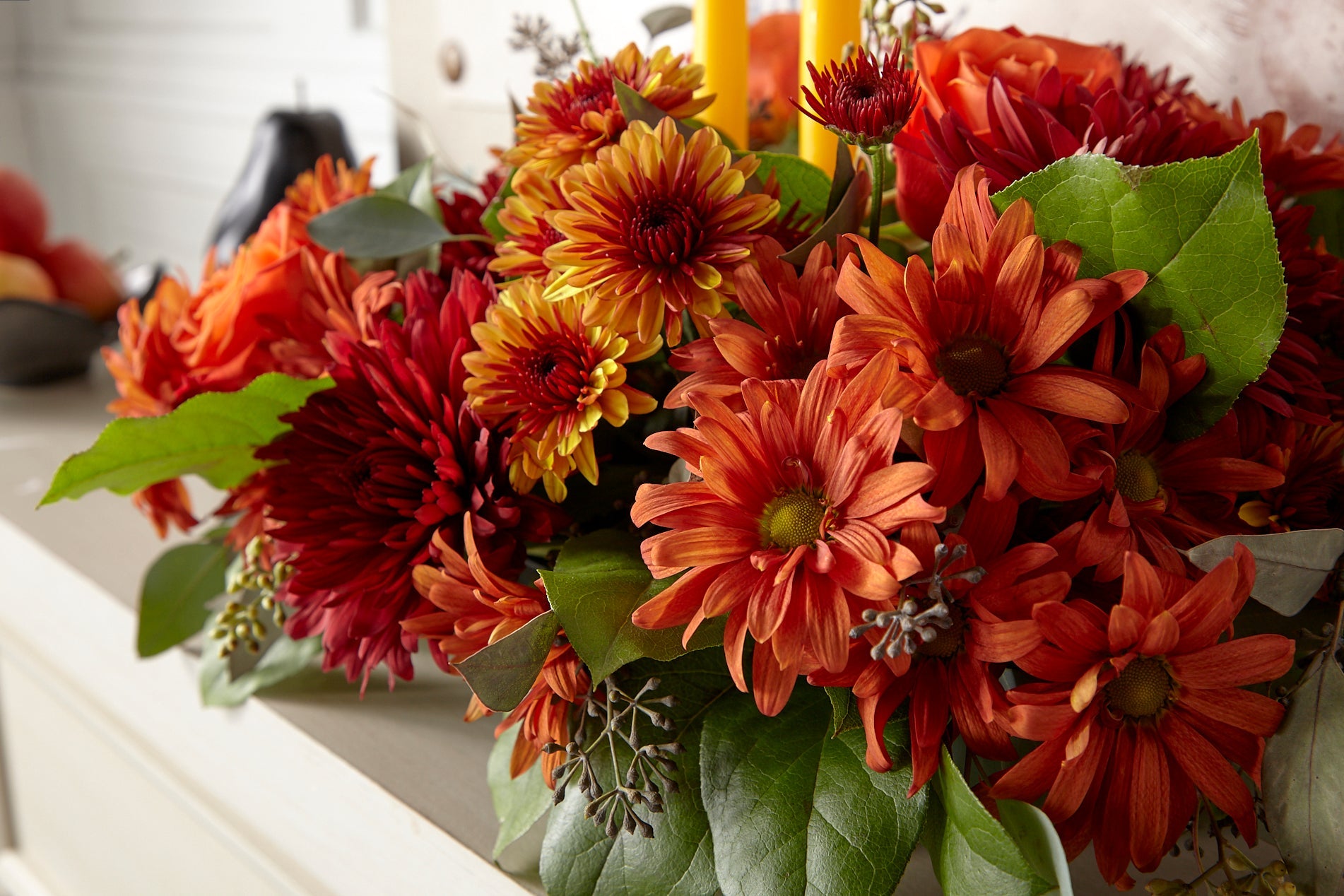 Autumn Flowers & Fall Bouquets Miami | Cerezo Flowers–Tagged  