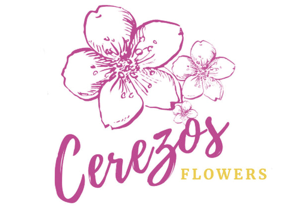 Cerezo Flowers